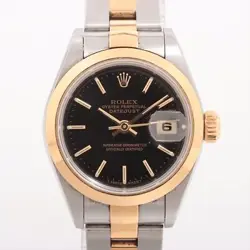 DATEJUST 79163 SSYG