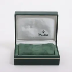 Rolex Datejust 79163 SS×YG AT Black Dial