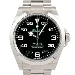 AIR-KING MEN'S WATCH