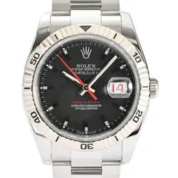 WRISTWATCH 116264 SERIES