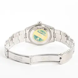 STEEL WATCH 1500