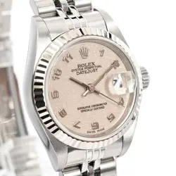 ROLEX DATEJUST WOMEN'S