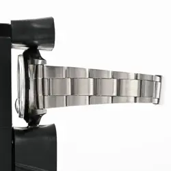 Rolex Oysterdate Vintage Wristwatch 6694 Silver Men's