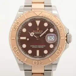 YACHT‑MASTER 116621