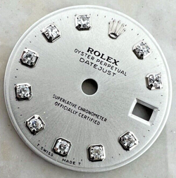 LADY'S ROLEX