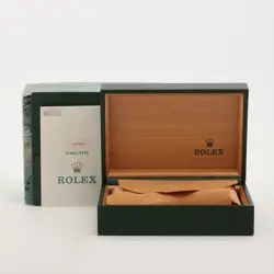 ROLEX SUBMARINER 14060 SS AT BLACK DIAL