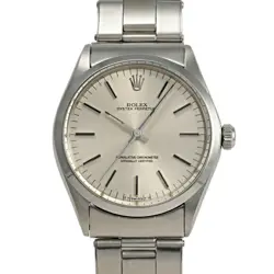 UNISEX WATCH USED
