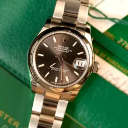 ROLEX DATEJUST 278240