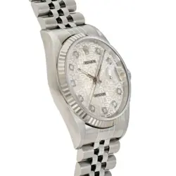 DATEJUST 36 16234G