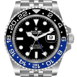 ROLEX 40MM GMT