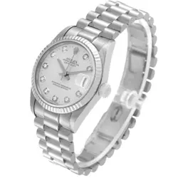 ROLEX 31MM DATEJUST