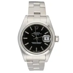 ROLEX OYSTER PERPETUAL LADIES 69160