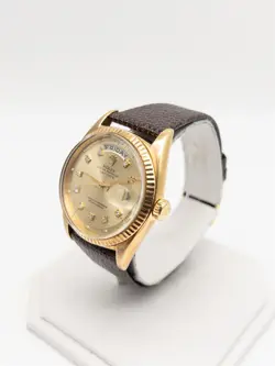 $20 000 ROLEX