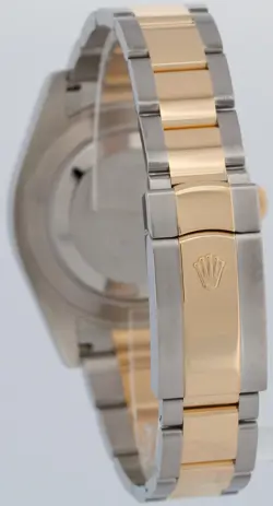 WIMBLEDON 18K GOLD