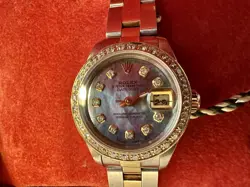 PERPETUAL DATE-JUST