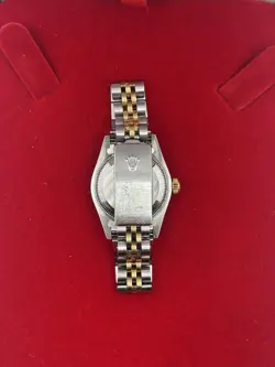26MM TWO-TONE CHAMPAGNE