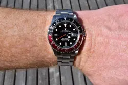 GMT-MASTER II 