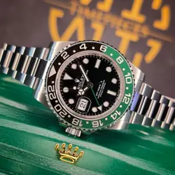 II 126720VTNR 40MM