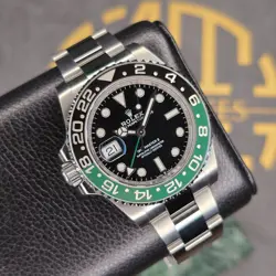 GMT-MASTER II 126720VTNR