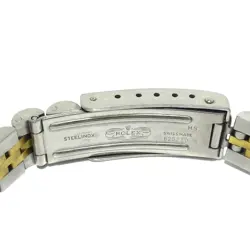 WOMEN'S WRIST
