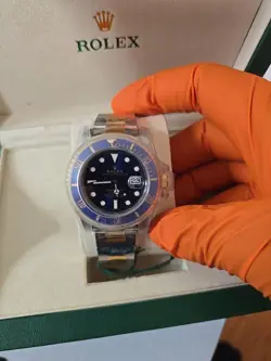 ROLEX OYSTER (AUTHENTIC)