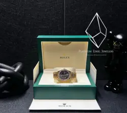 ROLEX DAY-DATE 36MM