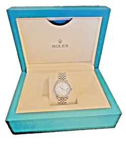 2020 ROLEX LADY