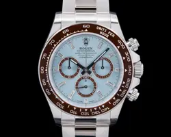 ROLEX 126506 DAYTONA 