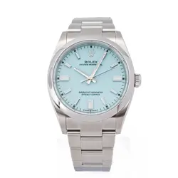 OYSTER PERPETUAL REF.126000