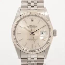 DATEJUST 16014 SSWG