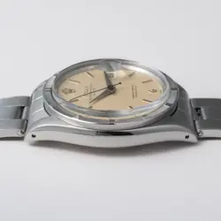VINTAGE SELF-WINDING SS