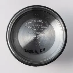 SS CASE BELT