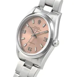 ROLEX AIR KING 14000M 14000M TO07277