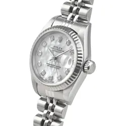 ROLEX DATEJUST 79174NG TO07280