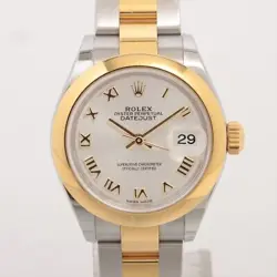 DATEJUST 279163 SSYG