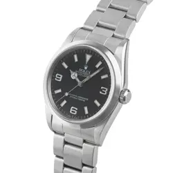 ROLEX EXPLORER I 14270 TO07218