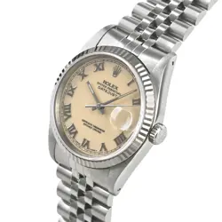 ROLEX DATEJUST 16234 TO07269