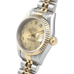 ROLEX DATEJUST 69173G TO07278