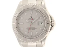 OYSTER/PLATINUM AUTOMATIC #016