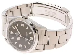 EXPLORER 36MM 14270