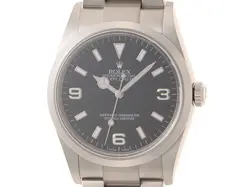 EXPLORER AUTOMATIC 100M