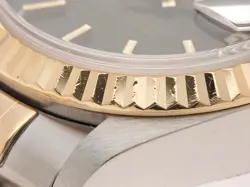 BLACK BAR AUTOMATIC