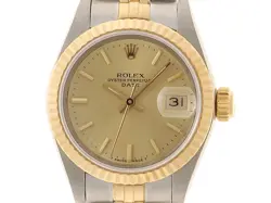 1984-85 ROLEX