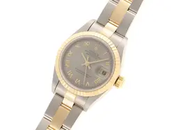 ROLEX U#