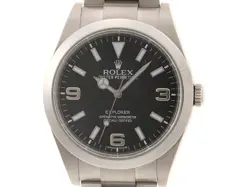 ROLEX EXPLORER 1 214270 AUTOMATIC #041