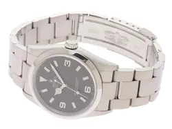 114270 BLACK AUTOMATIC
