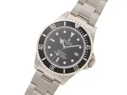 16600 BLACK AUTOMATIC