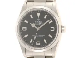 MONTH ROLEX