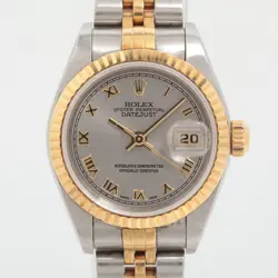 DATEJUST 79173 SSYG