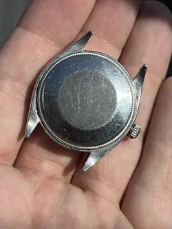 PRECISION 34MM SERVICED